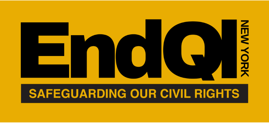 End Qualified Immunity in NY